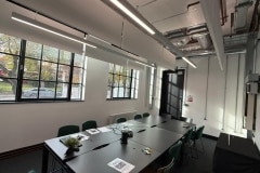 Video conference room After