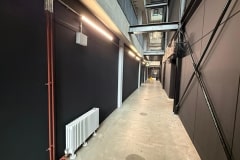 corridor