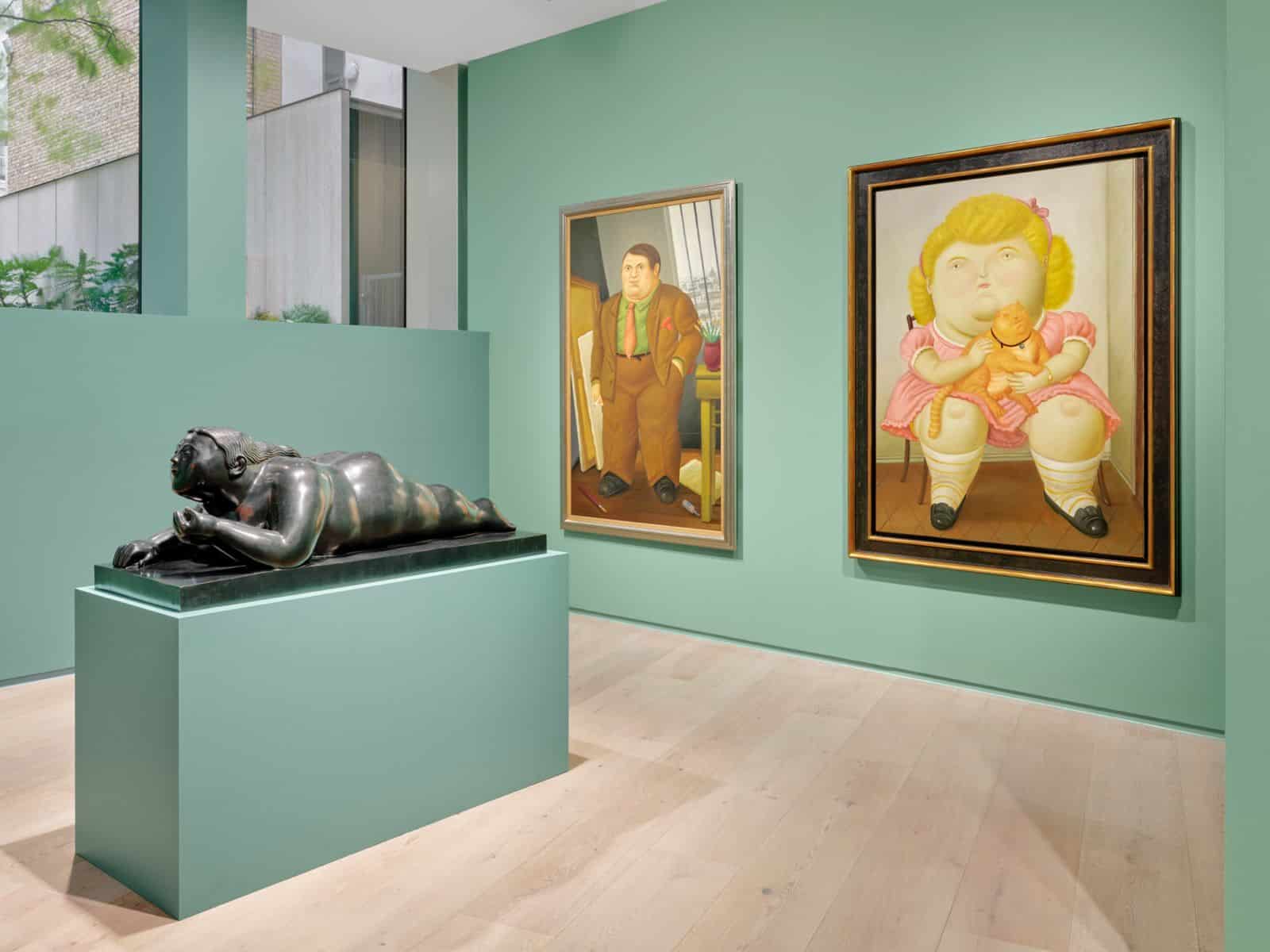 Opera Gallery
