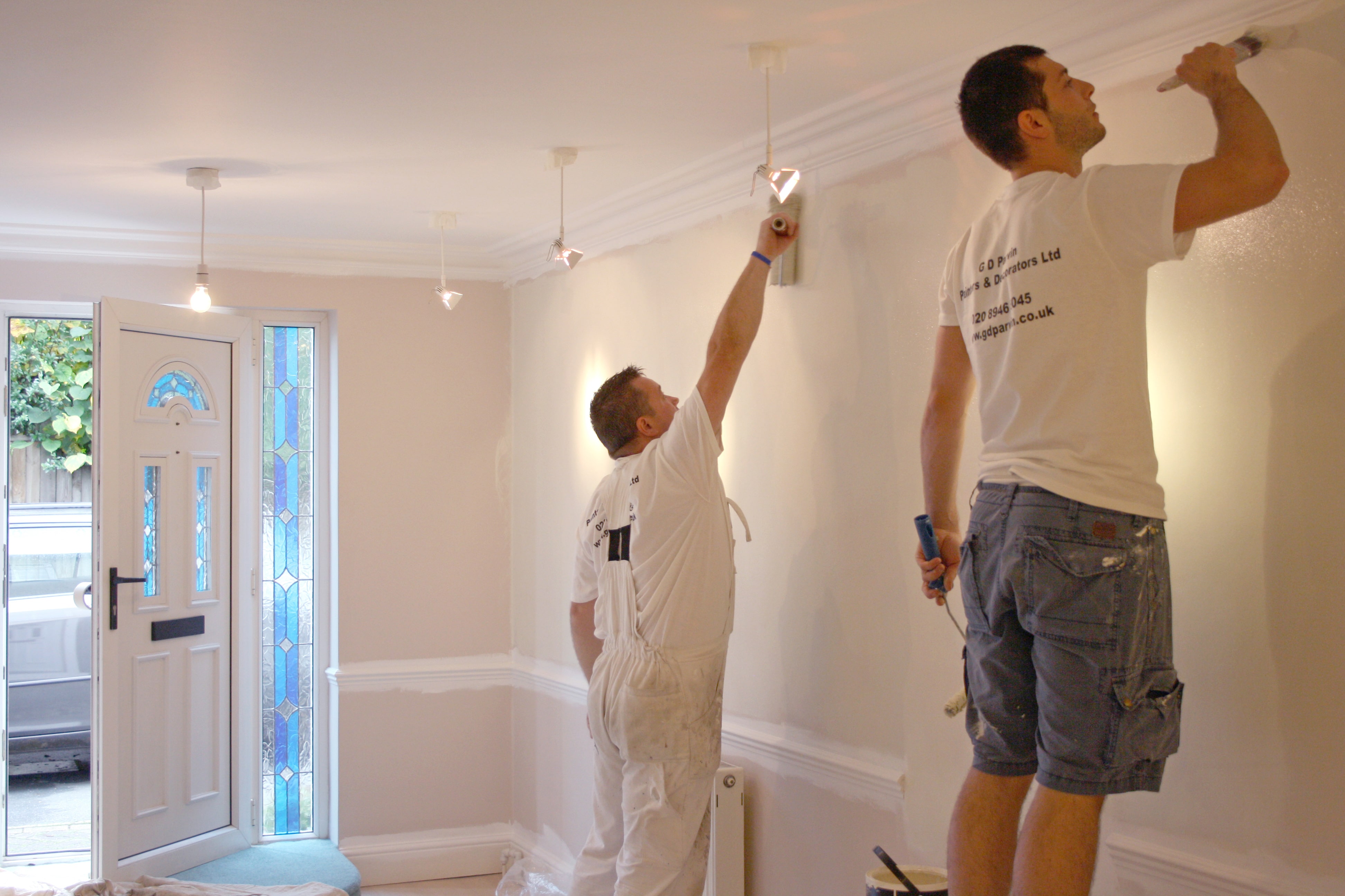 Kingston Painter and Decorator