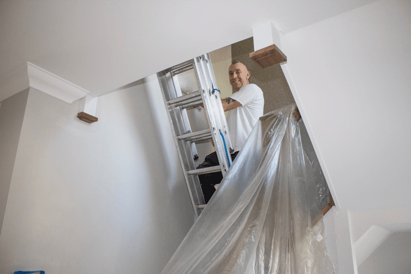 Painting and Decorating Fulham