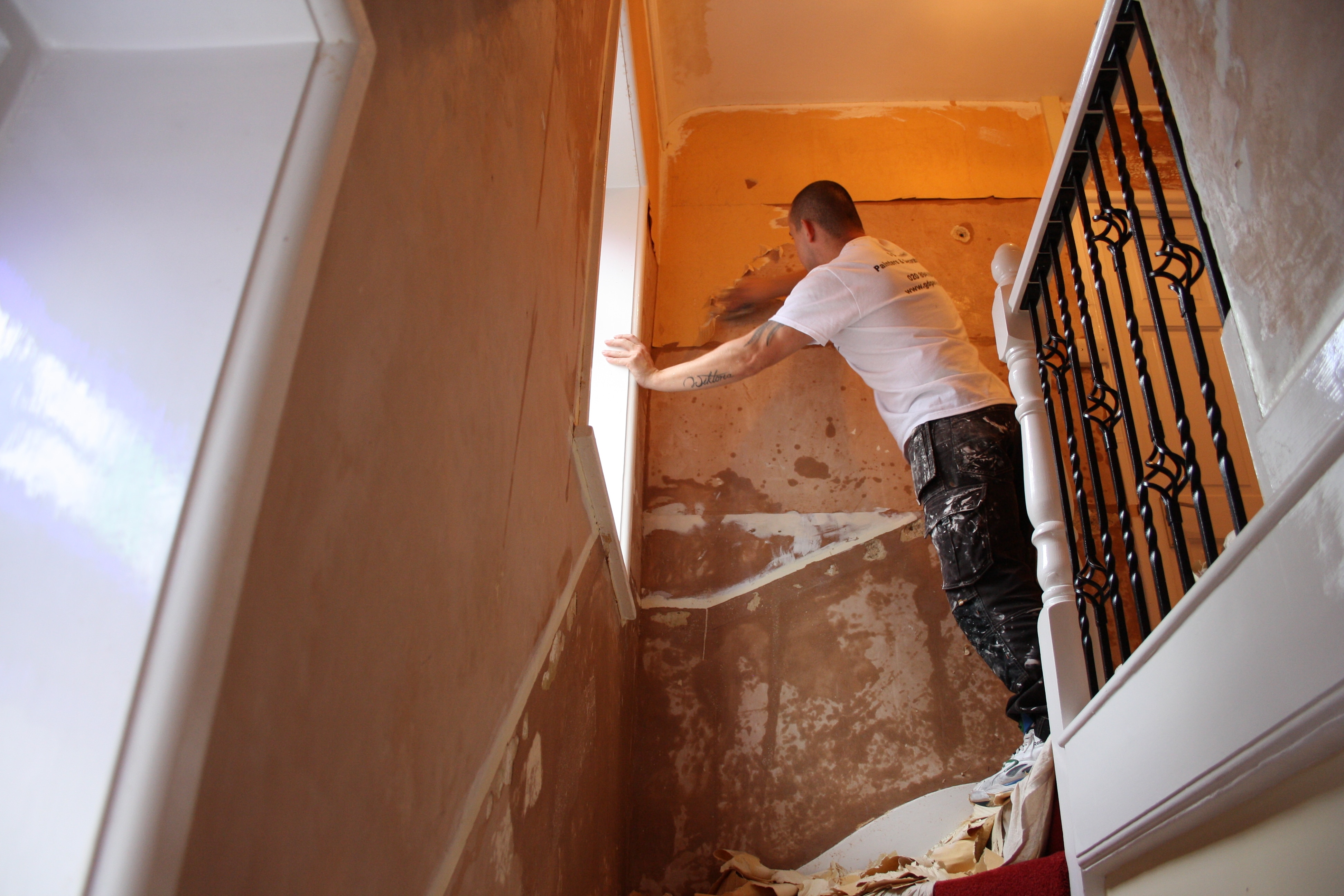 Decorating Company London