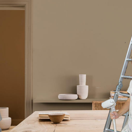 Is it worth paying more for Farrow & Ball? Possibly London's