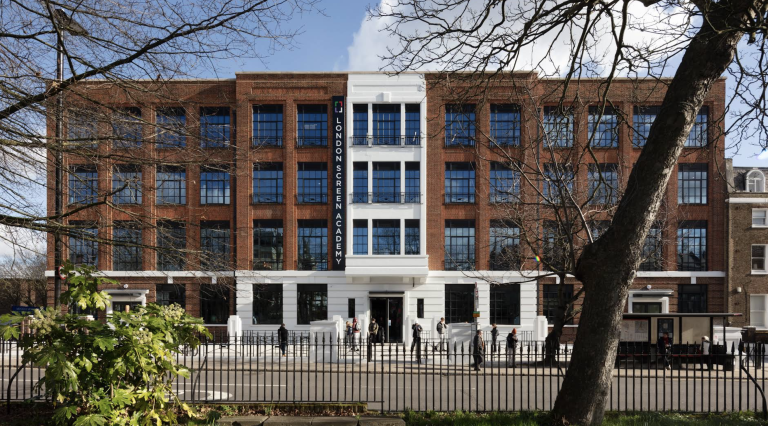 London Screen Academy