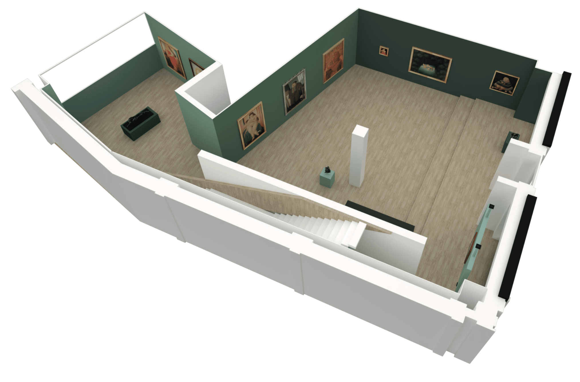 Commercial Decorator